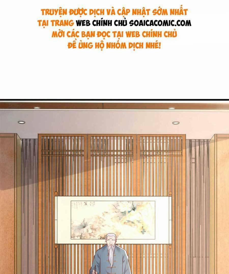 Đại Lão Gọi Tôi Là Tiểu Tổ Tông 176 trang 20