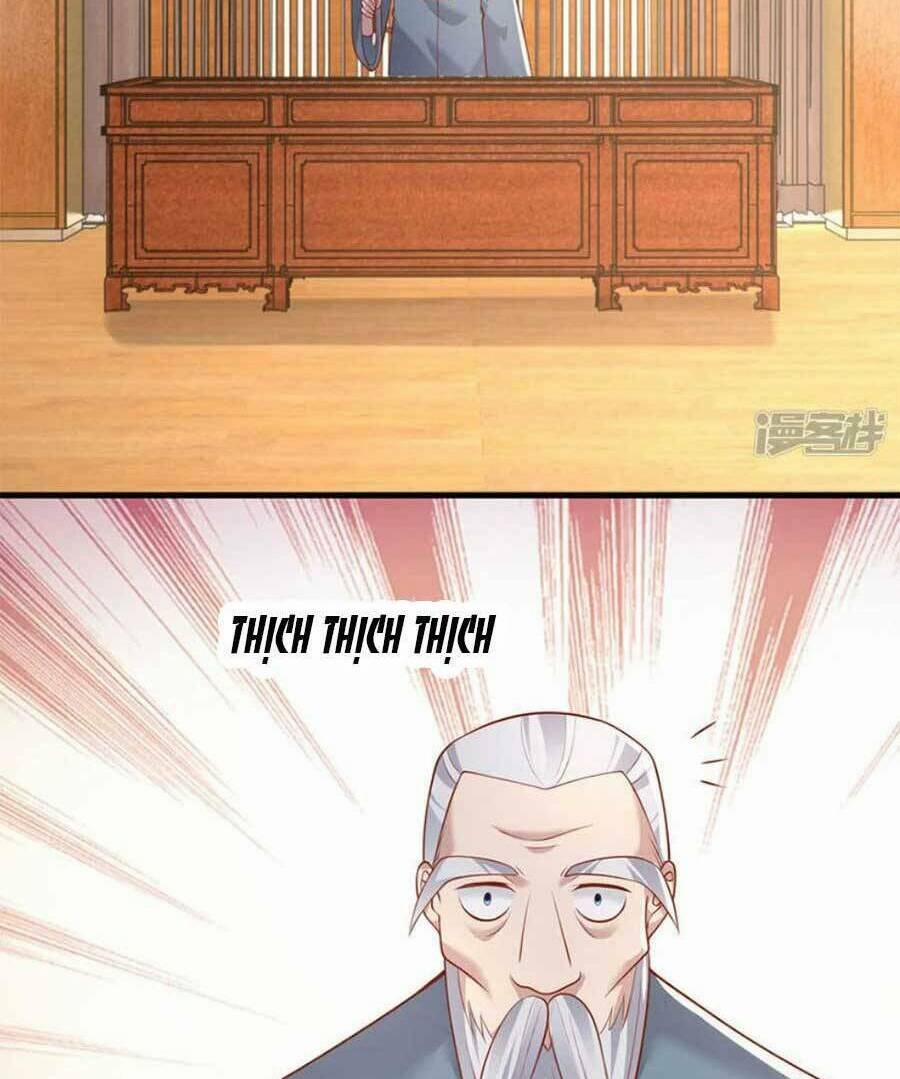 Đại Lão Gọi Tôi Là Tiểu Tổ Tông 176 trang 21