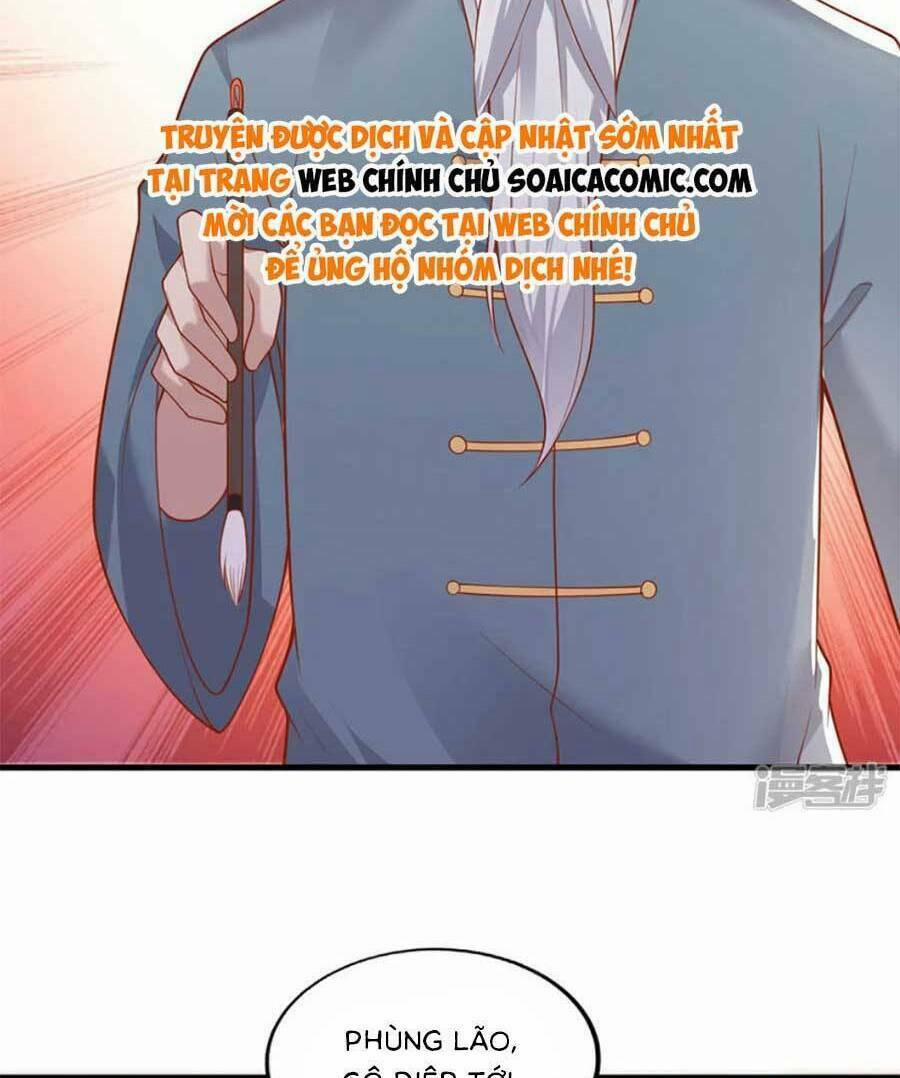Đại Lão Gọi Tôi Là Tiểu Tổ Tông 176 trang 22