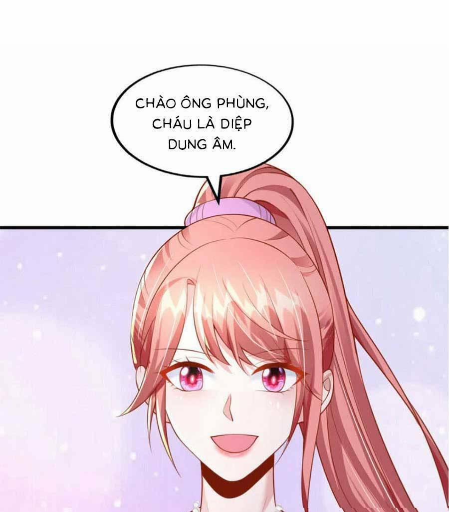 Đại Lão Gọi Tôi Là Tiểu Tổ Tông 176 trang 24