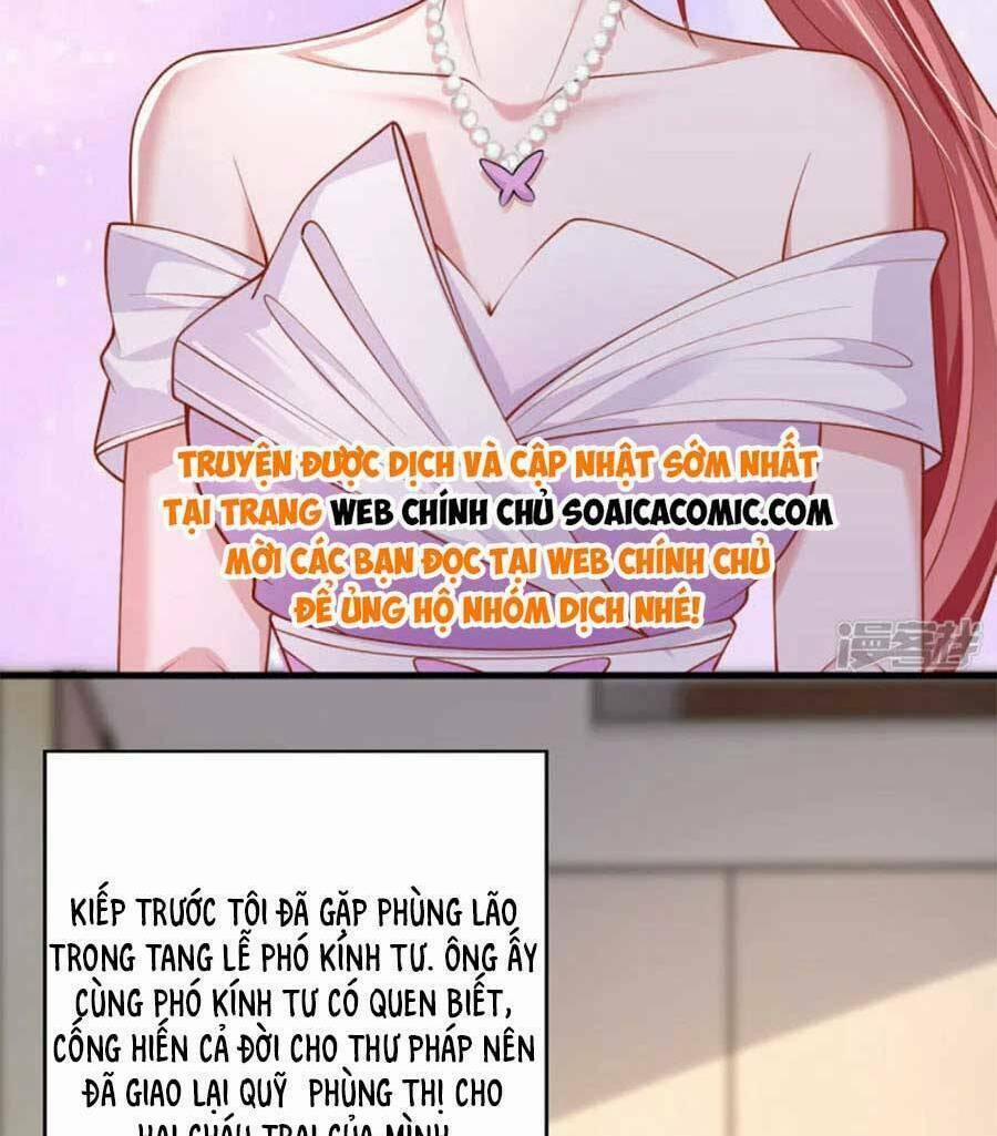 Đại Lão Gọi Tôi Là Tiểu Tổ Tông 176 trang 25