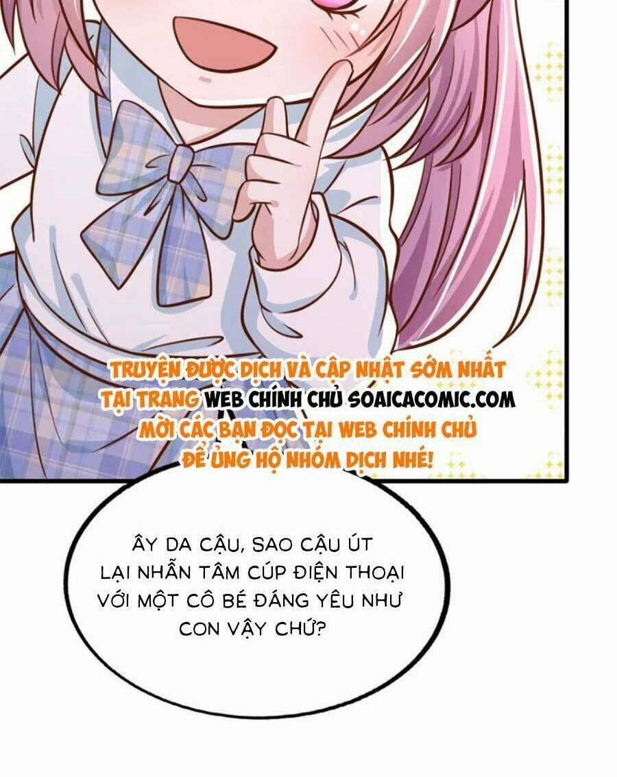 Đại Lão Gọi Tôi Là Tiểu Tổ Tông 176 trang 3