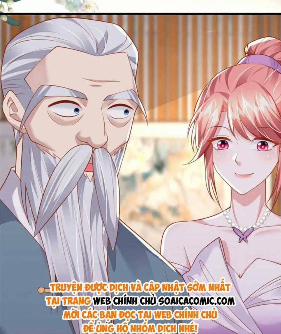 Đại Lão Gọi Tôi Là Tiểu Tổ Tông 176 trang 32