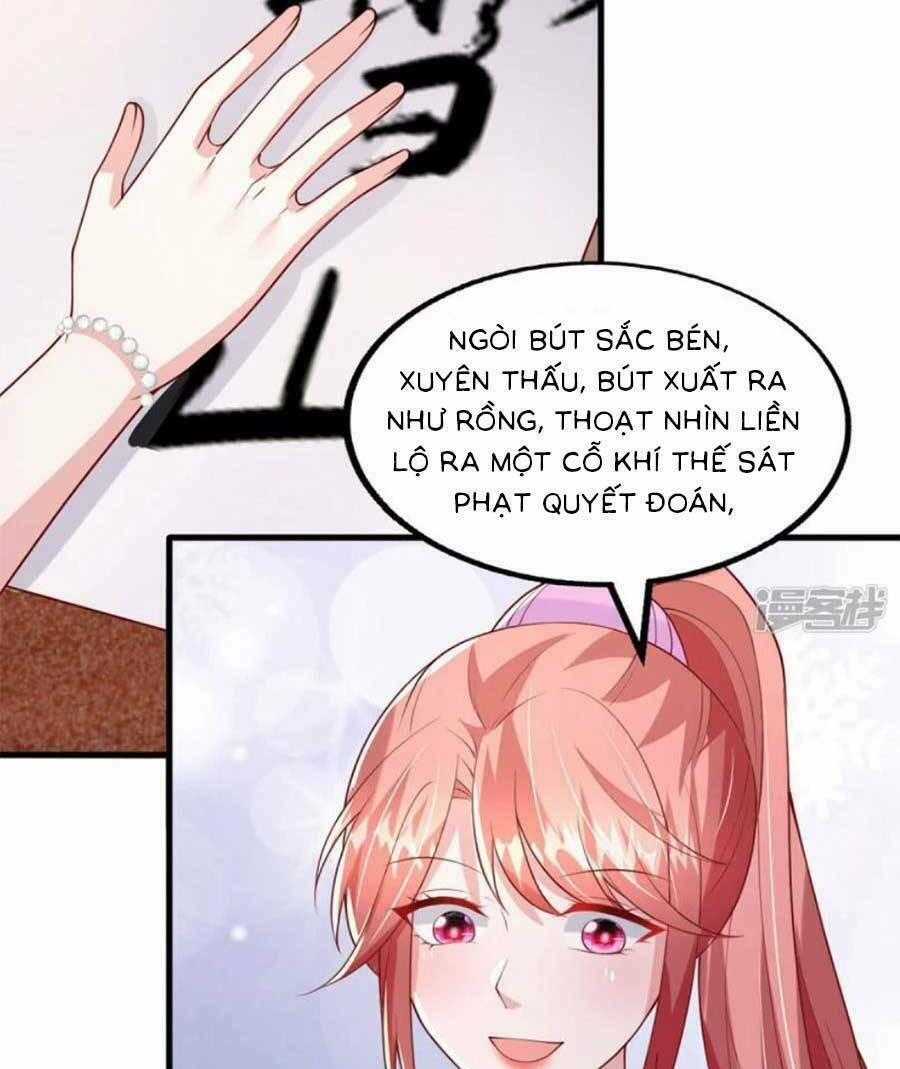 Đại Lão Gọi Tôi Là Tiểu Tổ Tông 176 trang 34