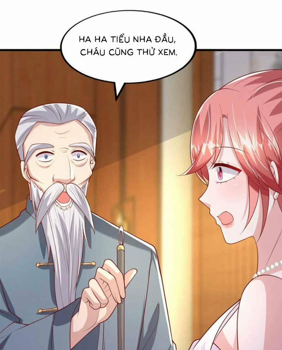 Đại Lão Gọi Tôi Là Tiểu Tổ Tông 176 trang 36