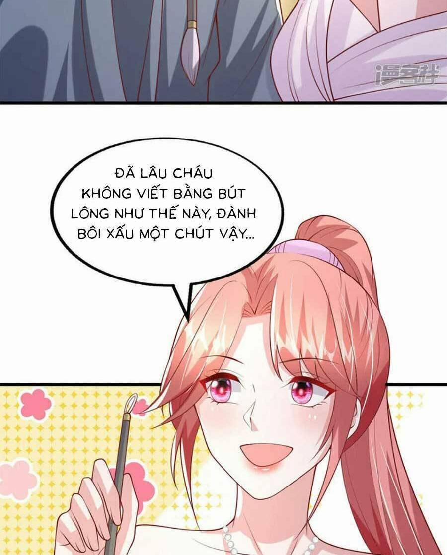 Đại Lão Gọi Tôi Là Tiểu Tổ Tông 176 trang 37