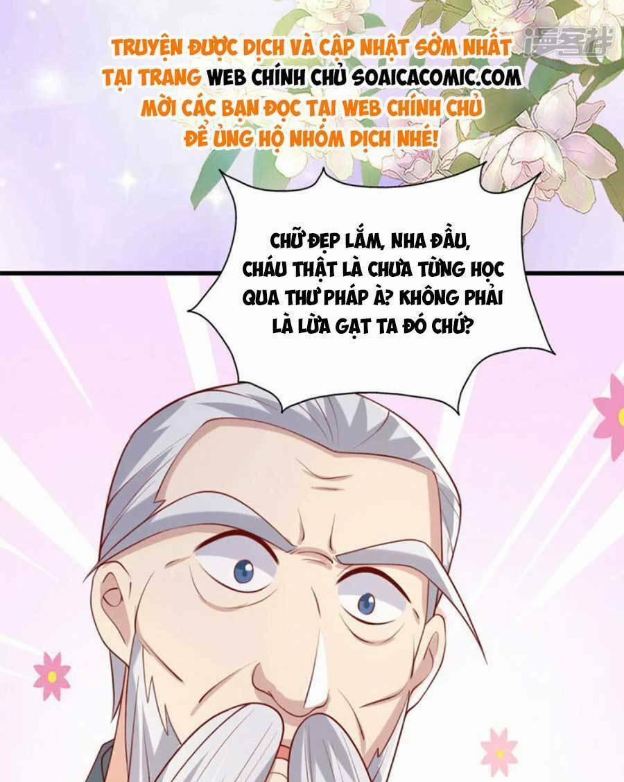 Đại Lão Gọi Tôi Là Tiểu Tổ Tông 176 trang 42