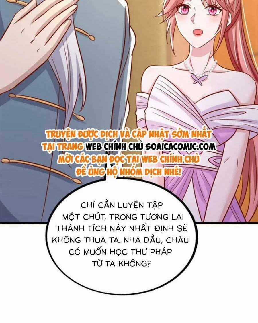 Đại Lão Gọi Tôi Là Tiểu Tổ Tông 176 trang 47