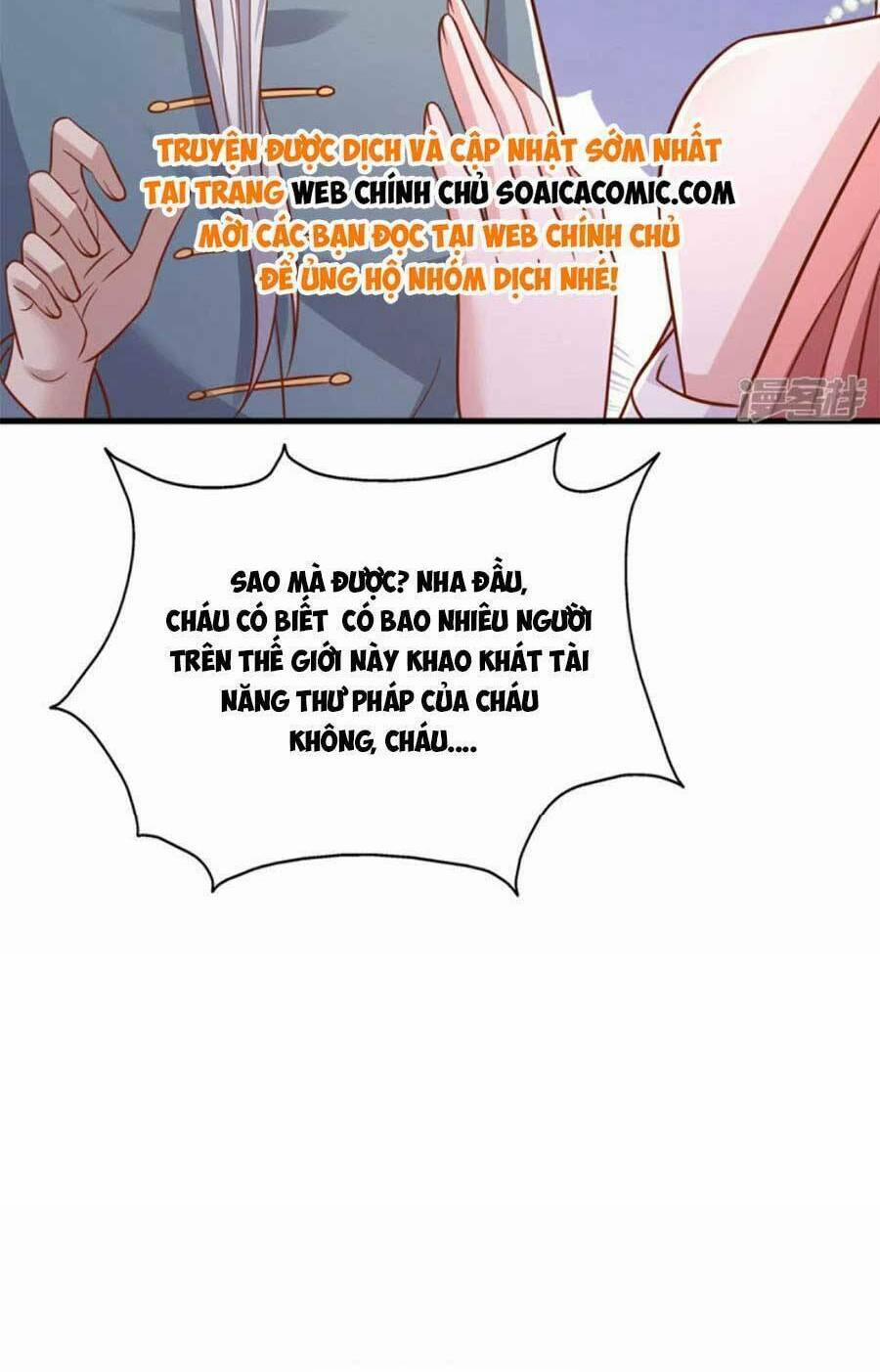 Đại Lão Gọi Tôi Là Tiểu Tổ Tông 176 trang 49