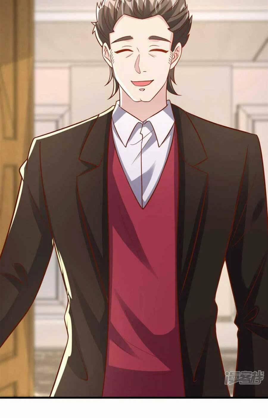 Đại Lão Gọi Tôi Là Tiểu Tổ Tông 176 trang 51