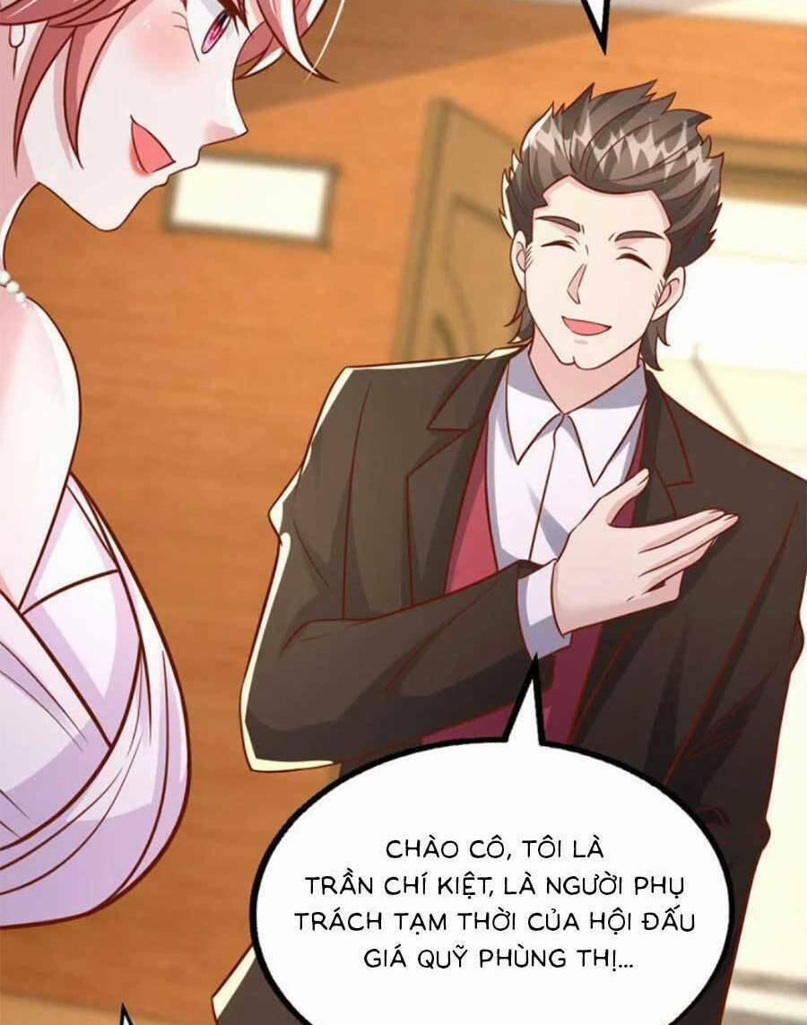 Đại Lão Gọi Tôi Là Tiểu Tổ Tông 176 trang 56