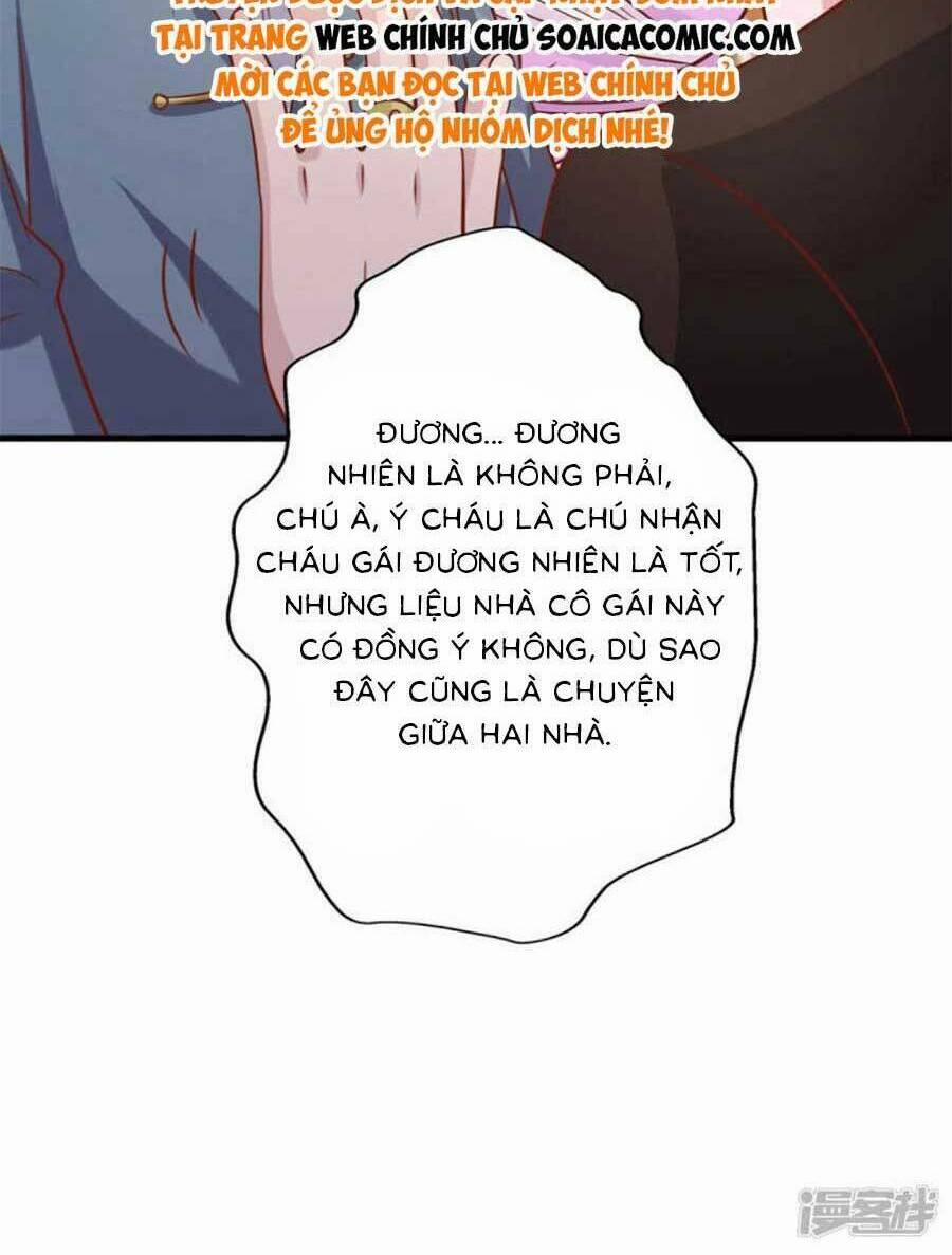 Đại Lão Gọi Tôi Là Tiểu Tổ Tông 177 trang 11