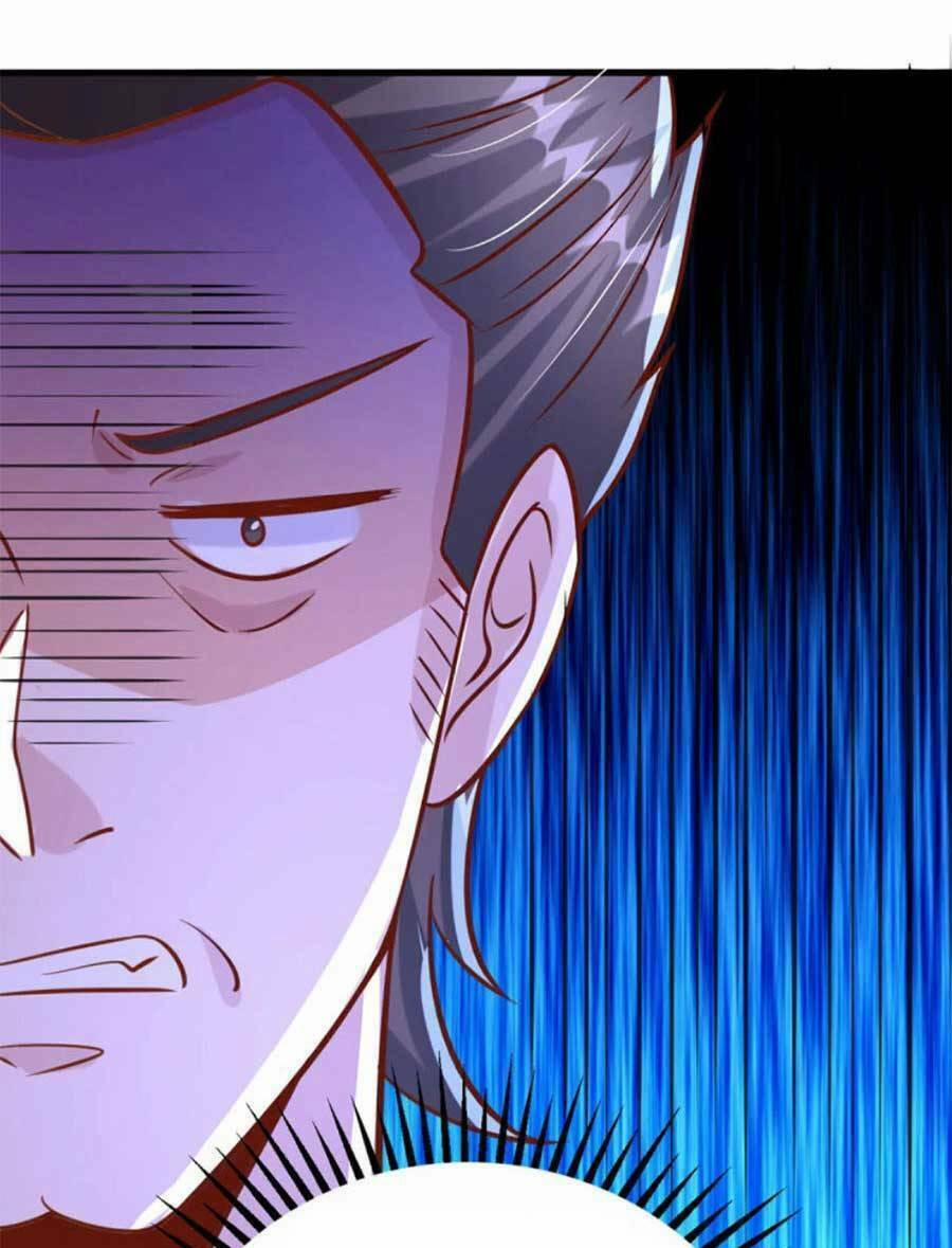 Đại Lão Gọi Tôi Là Tiểu Tổ Tông 177 trang 12