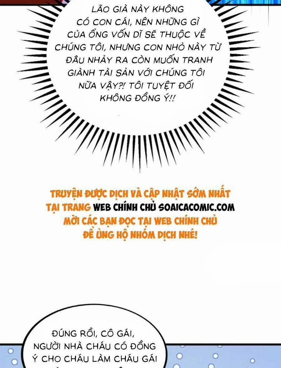 Đại Lão Gọi Tôi Là Tiểu Tổ Tông 177 trang 13