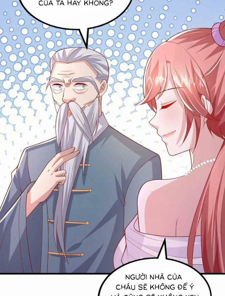 Đại Lão Gọi Tôi Là Tiểu Tổ Tông 177 trang 14