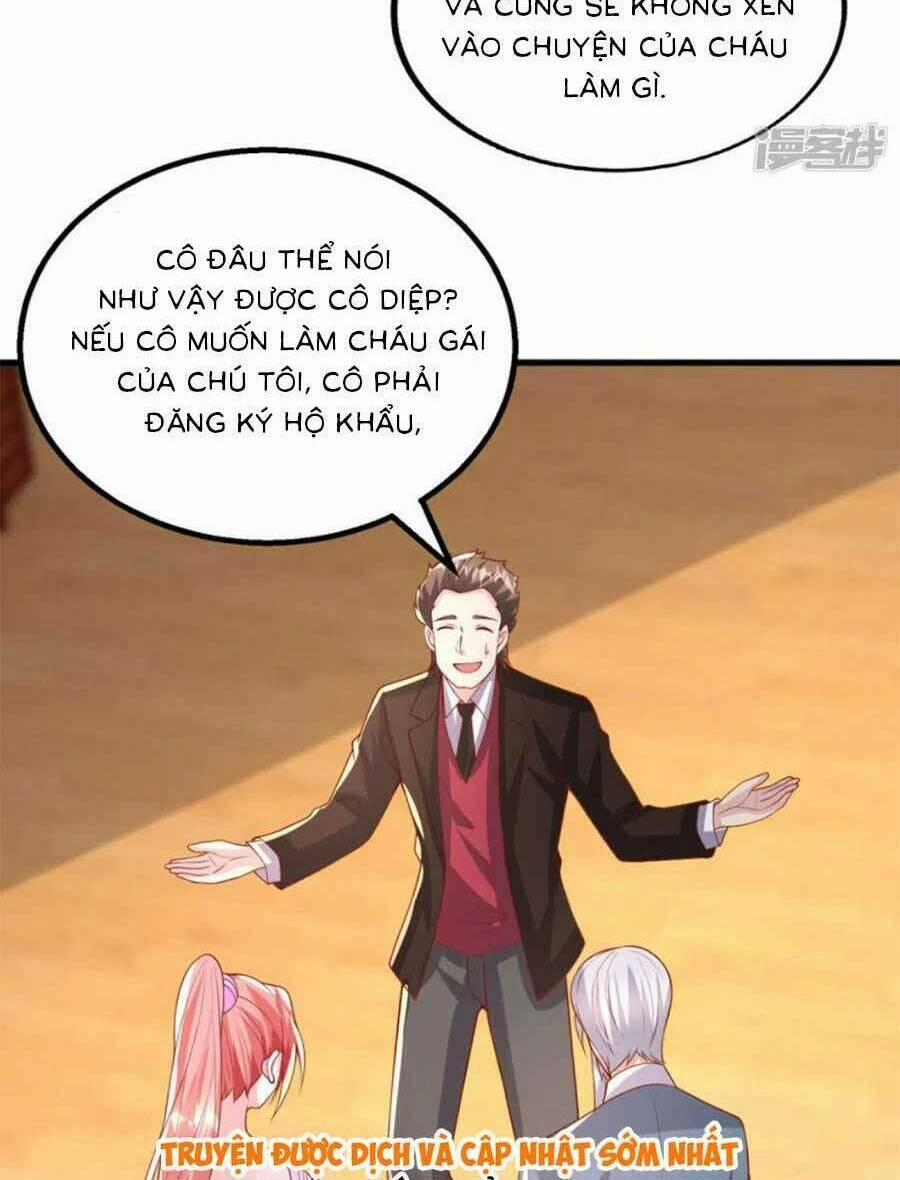 Đại Lão Gọi Tôi Là Tiểu Tổ Tông 177 trang 15
