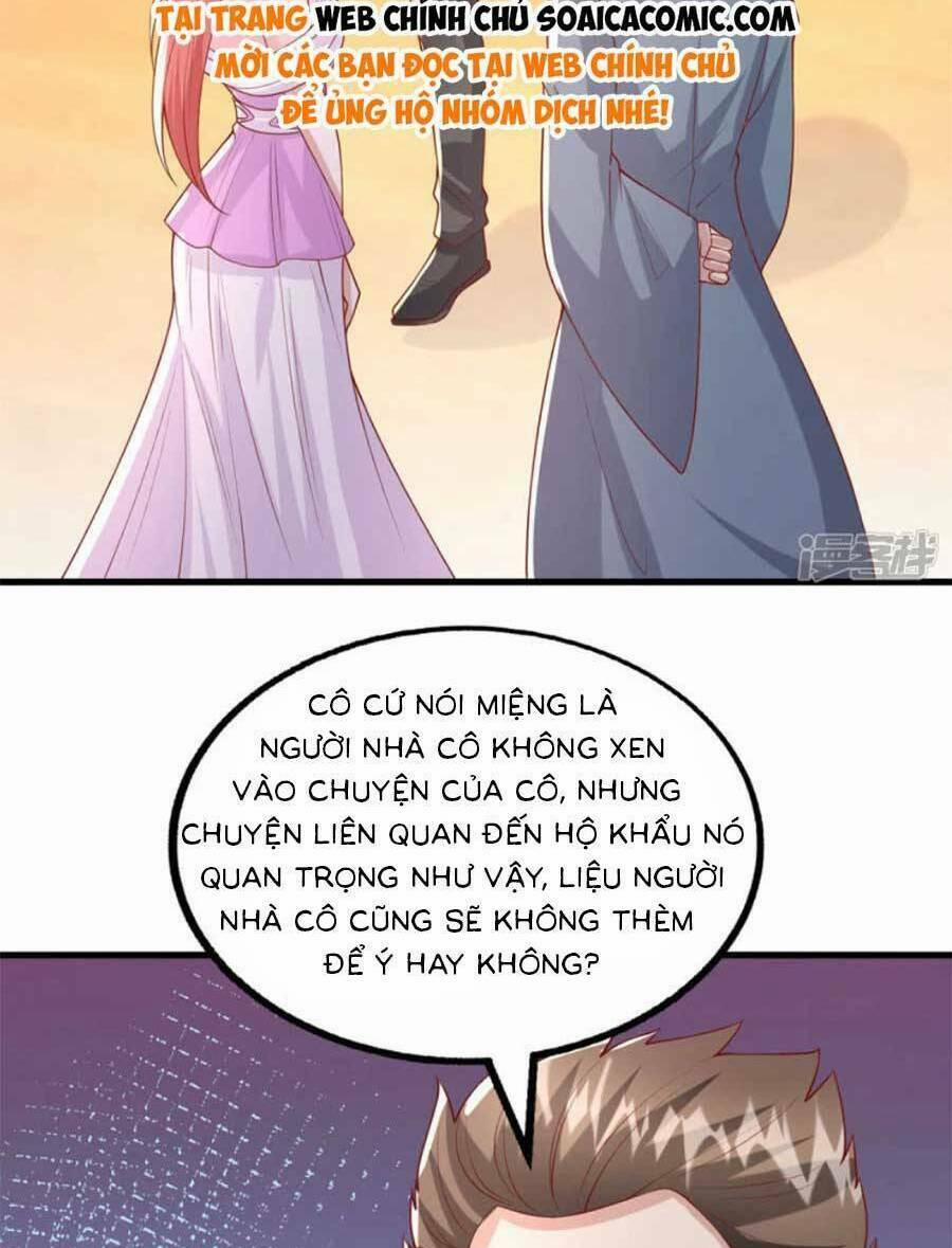 Đại Lão Gọi Tôi Là Tiểu Tổ Tông 177 trang 16