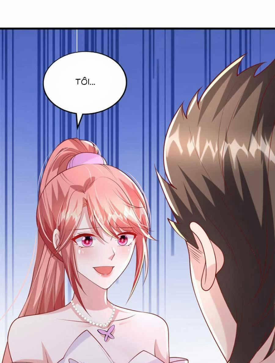 Đại Lão Gọi Tôi Là Tiểu Tổ Tông 177 trang 18