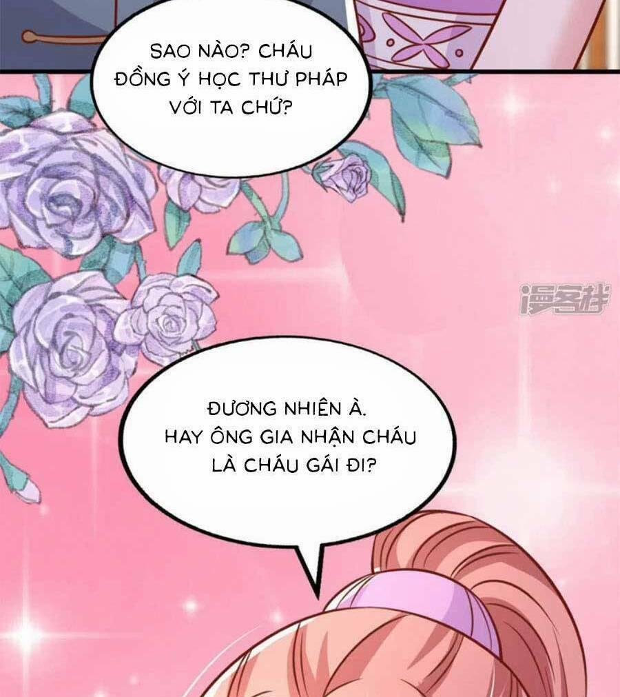 Đại Lão Gọi Tôi Là Tiểu Tổ Tông 177 trang 2