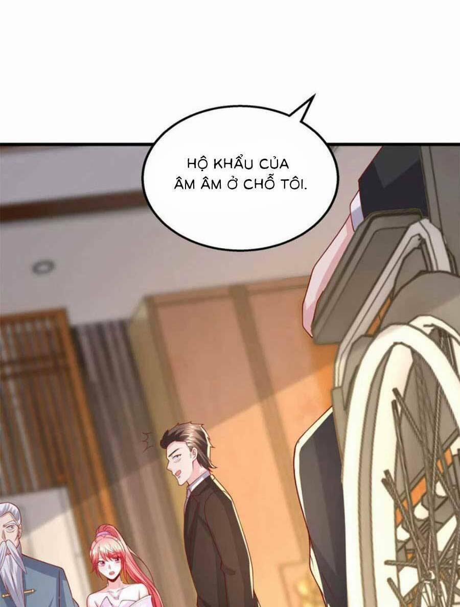 Đại Lão Gọi Tôi Là Tiểu Tổ Tông 177 trang 20