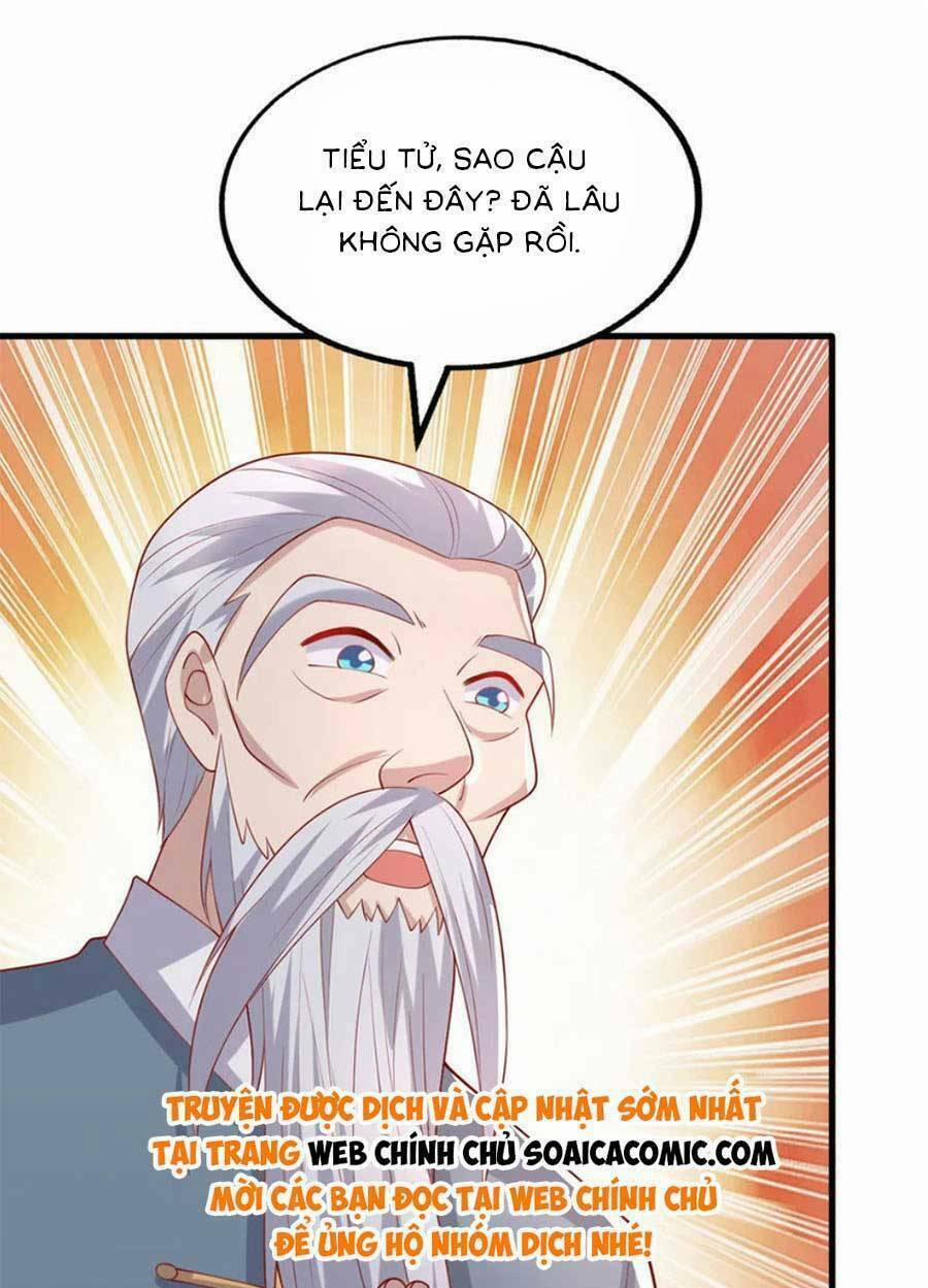 Đại Lão Gọi Tôi Là Tiểu Tổ Tông 177 trang 24