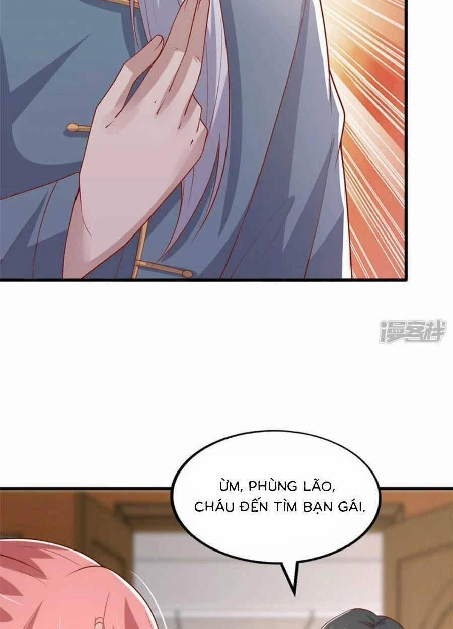 Đại Lão Gọi Tôi Là Tiểu Tổ Tông 177 trang 25