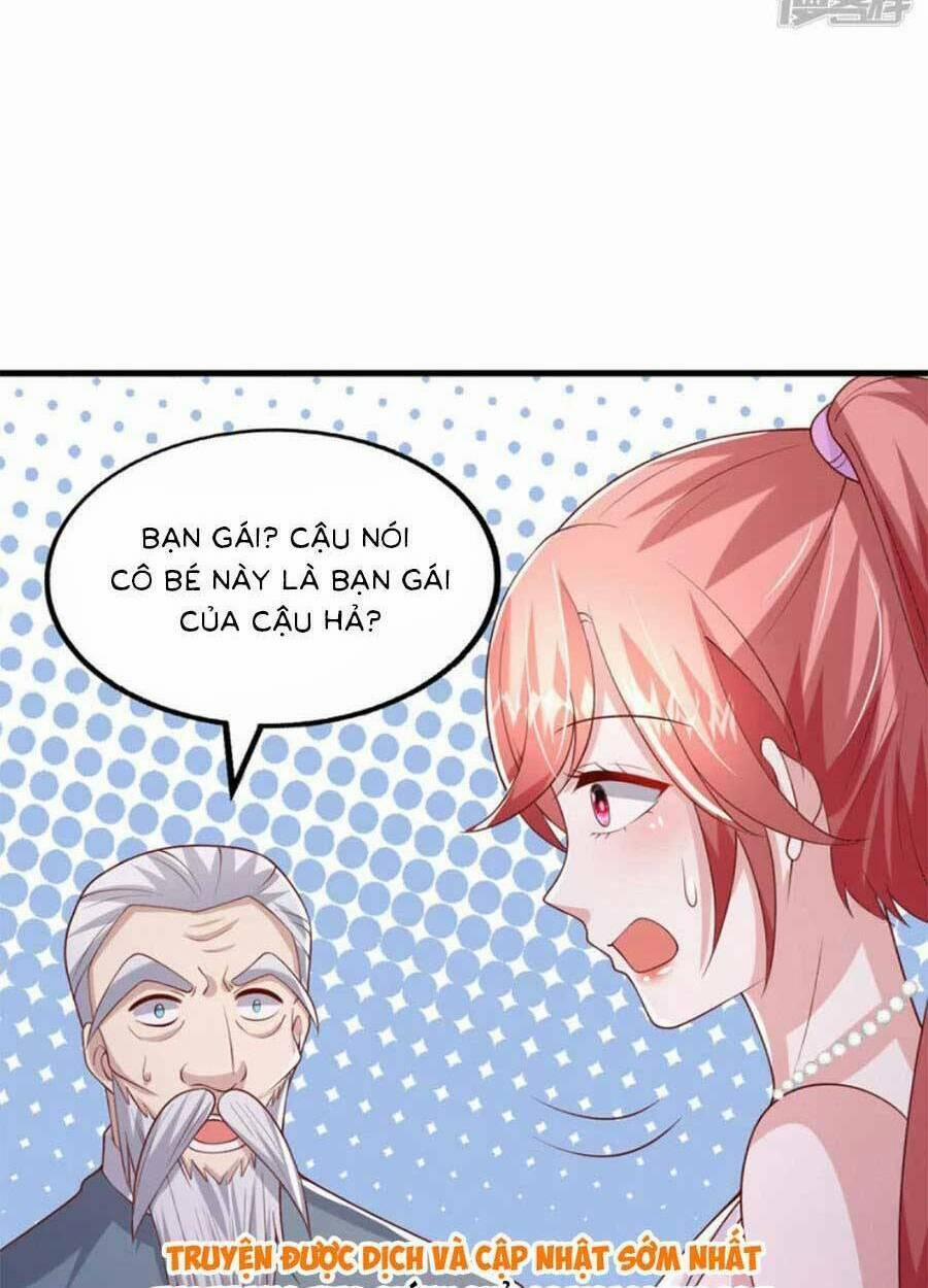 Đại Lão Gọi Tôi Là Tiểu Tổ Tông 177 trang 27