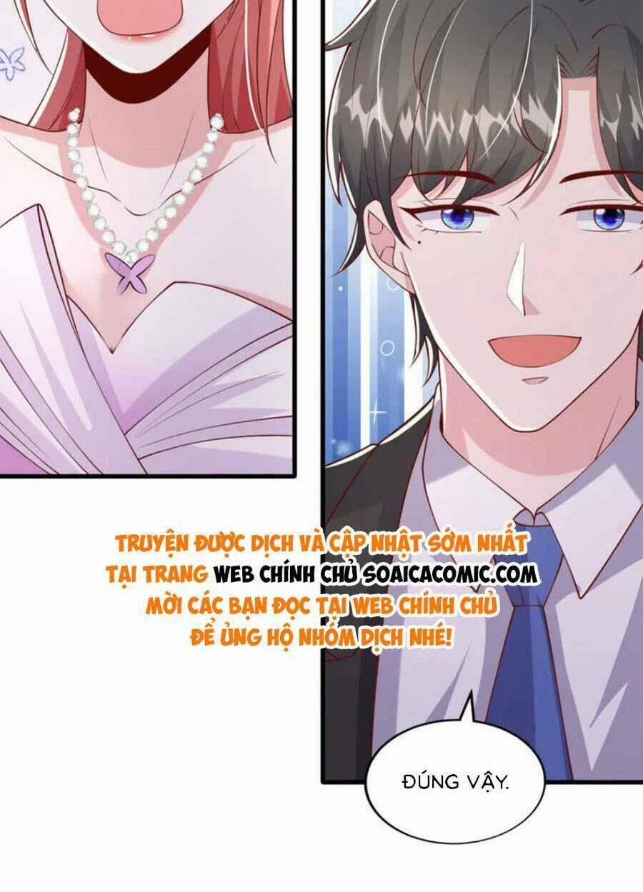 Đại Lão Gọi Tôi Là Tiểu Tổ Tông 177 trang 29