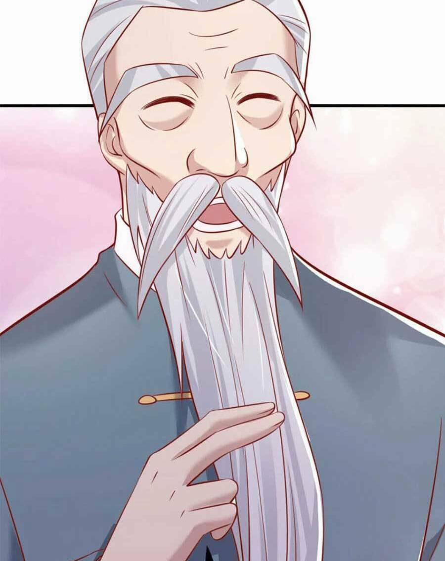 Đại Lão Gọi Tôi Là Tiểu Tổ Tông 177 trang 42