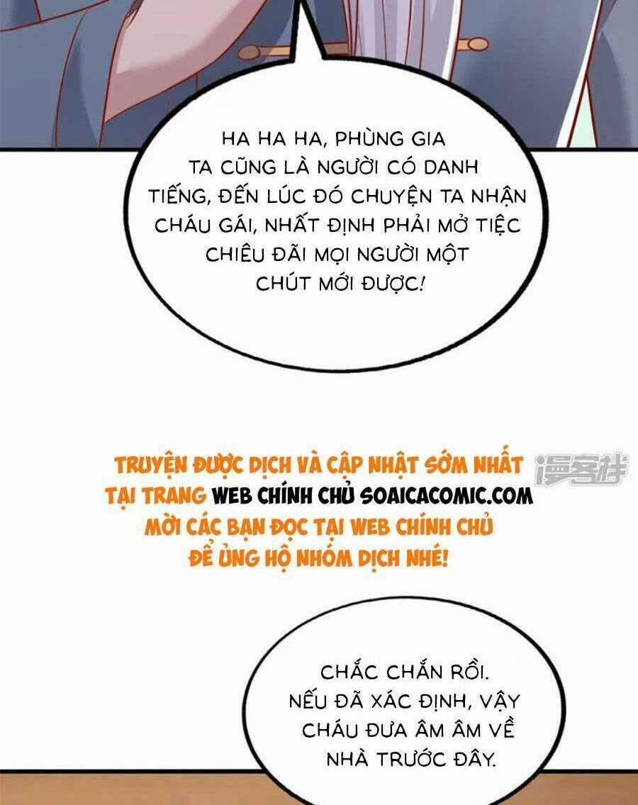 Đại Lão Gọi Tôi Là Tiểu Tổ Tông 177 trang 43