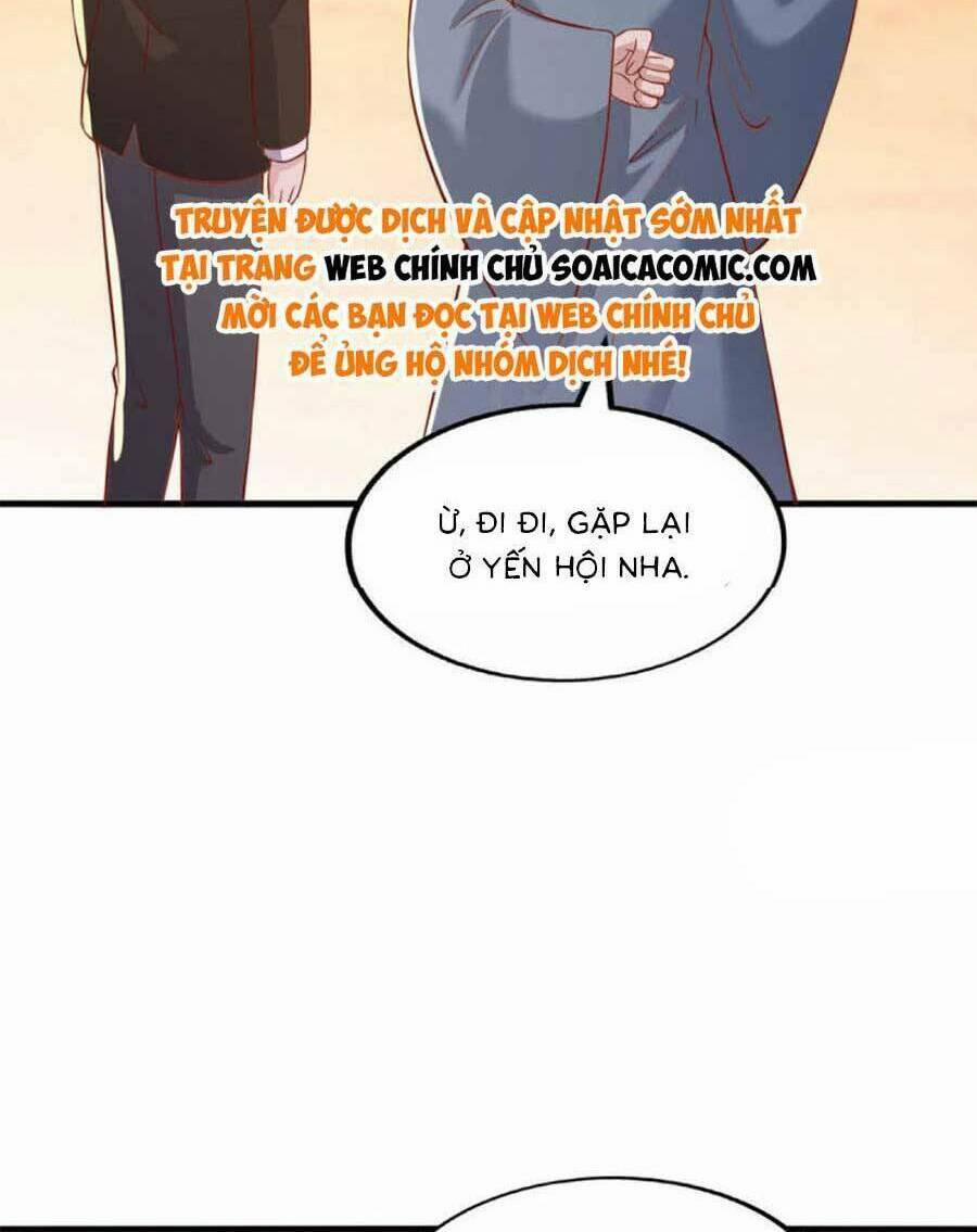 Đại Lão Gọi Tôi Là Tiểu Tổ Tông 177 trang 45
