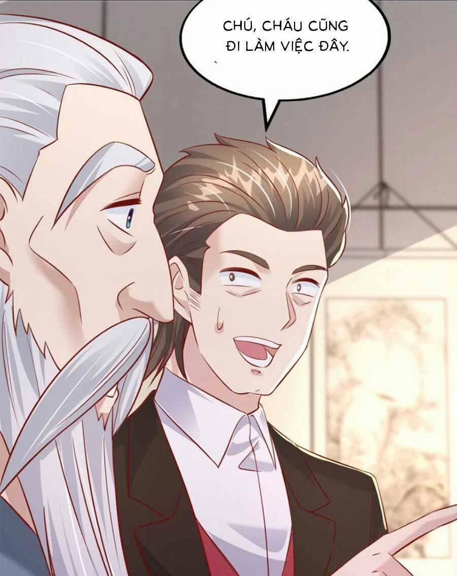 Đại Lão Gọi Tôi Là Tiểu Tổ Tông 177 trang 46