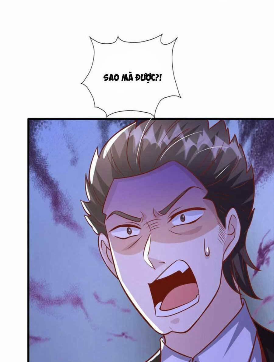 Đại Lão Gọi Tôi Là Tiểu Tổ Tông 177 trang 8