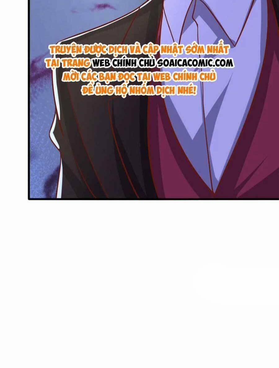 Đại Lão Gọi Tôi Là Tiểu Tổ Tông 177 trang 9