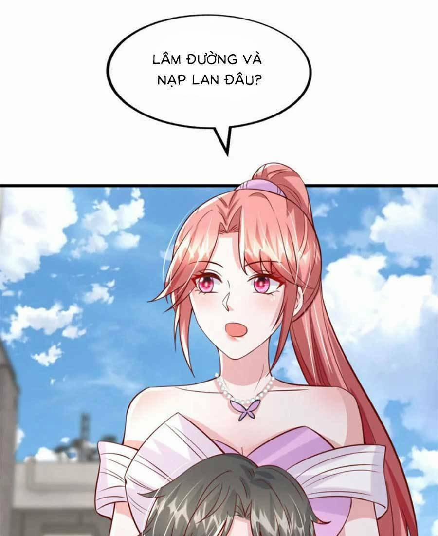 Đại Lão Gọi Tôi Là Tiểu Tổ Tông 178 trang 10