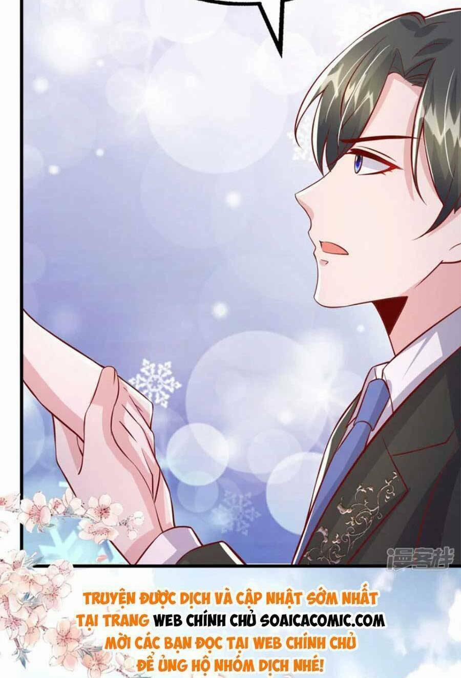 Đại Lão Gọi Tôi Là Tiểu Tổ Tông 178 trang 18