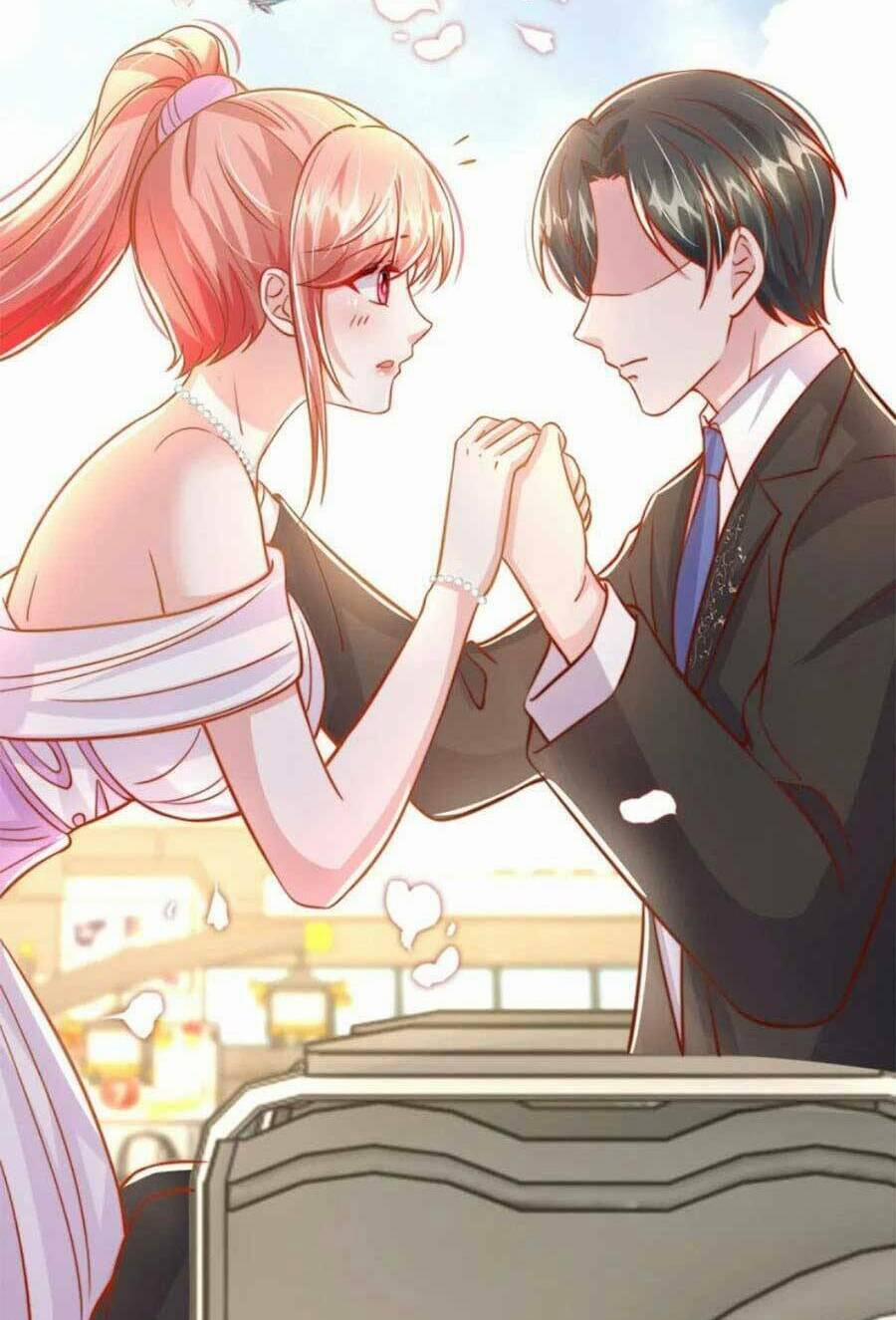 Đại Lão Gọi Tôi Là Tiểu Tổ Tông 178 trang 19