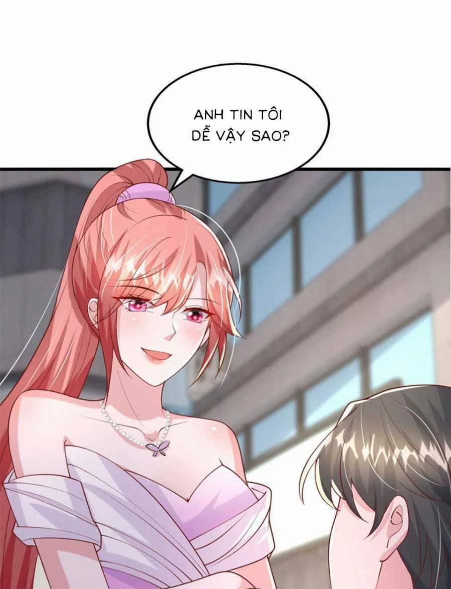 Đại Lão Gọi Tôi Là Tiểu Tổ Tông 178 trang 22