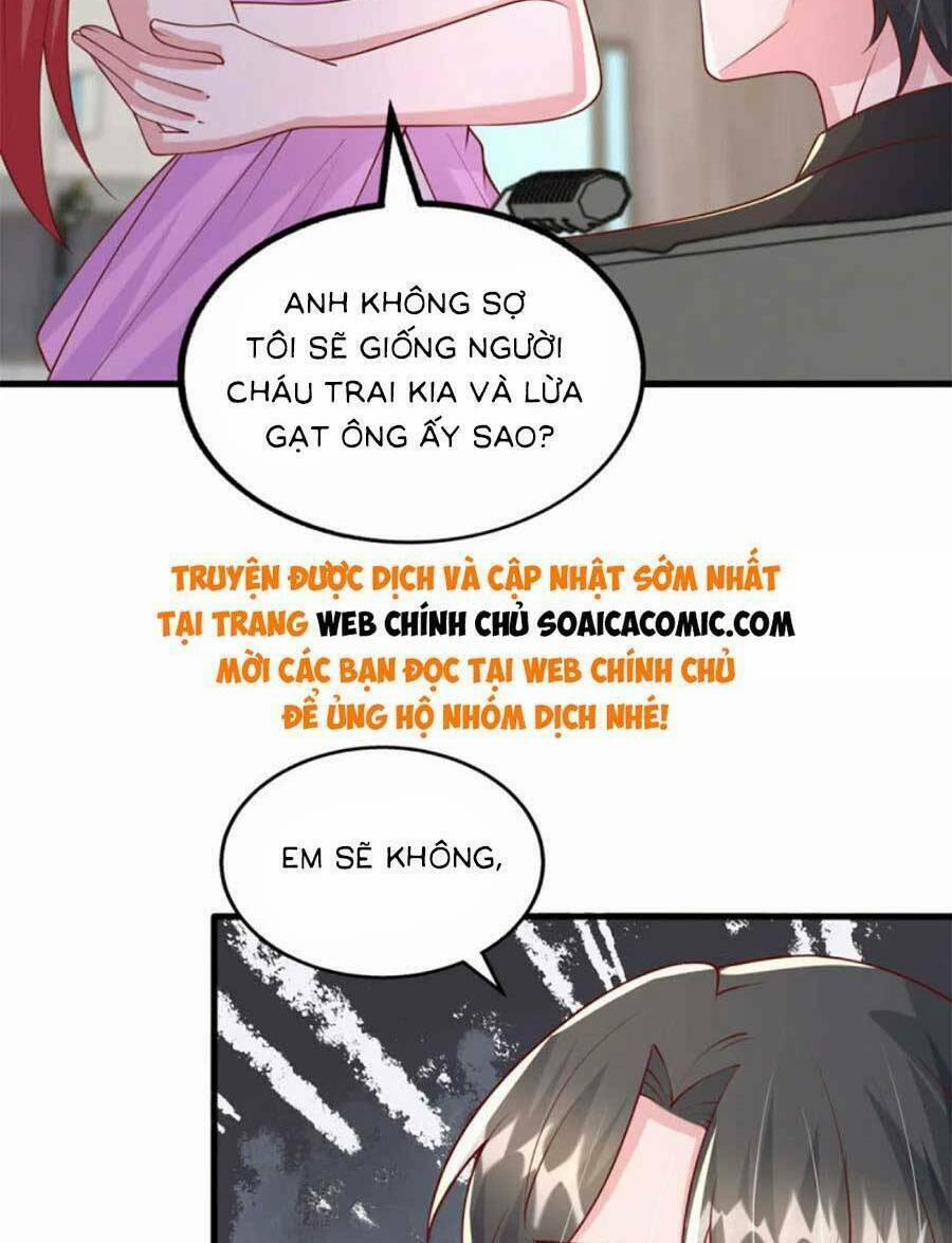 Đại Lão Gọi Tôi Là Tiểu Tổ Tông 178 trang 23