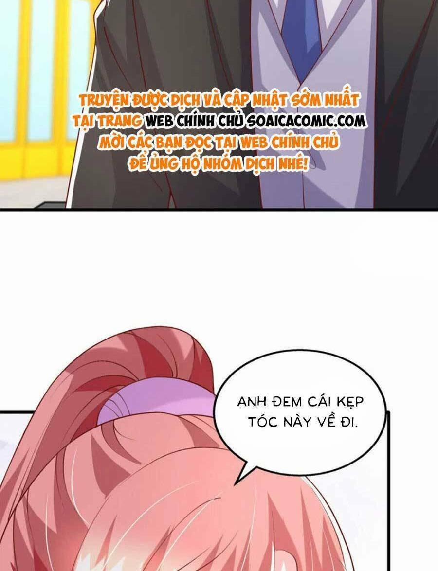 Đại Lão Gọi Tôi Là Tiểu Tổ Tông 178 trang 26