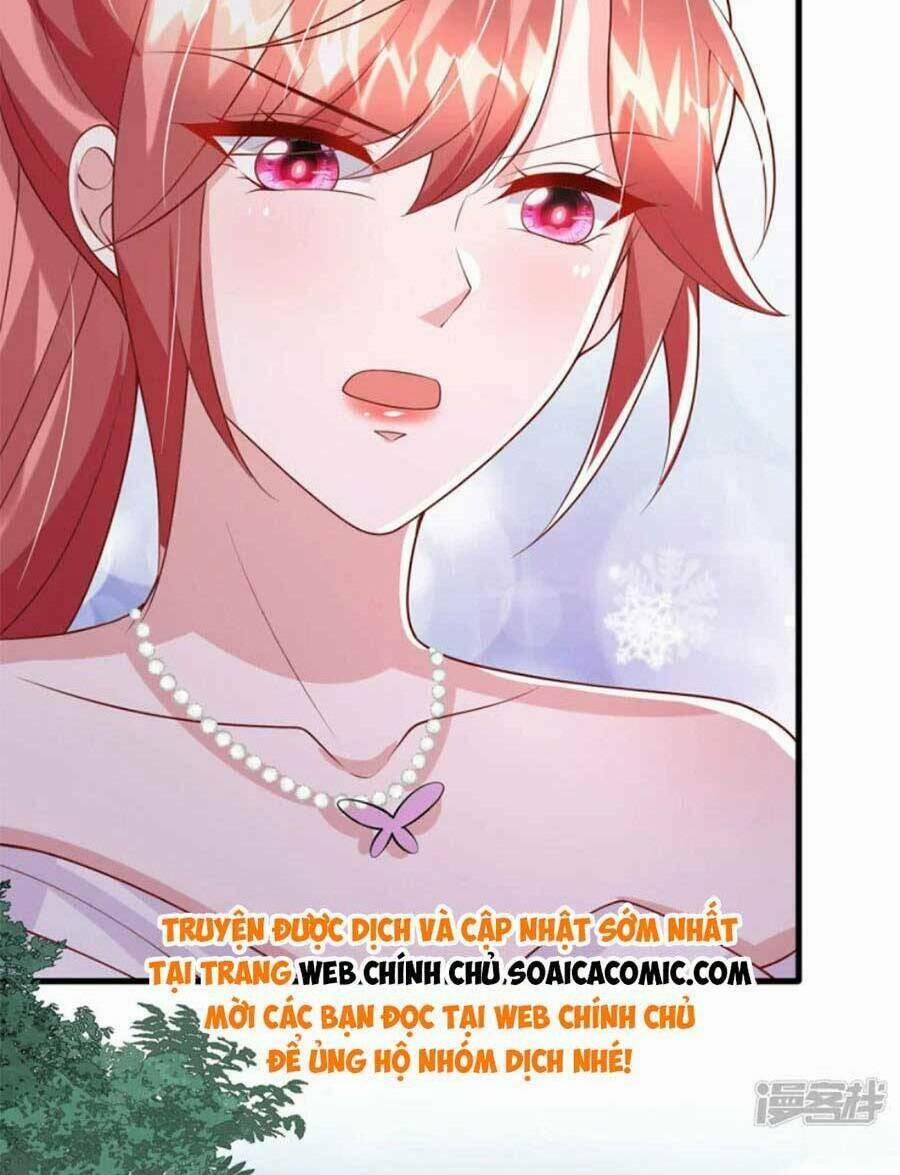 Đại Lão Gọi Tôi Là Tiểu Tổ Tông 178 trang 27