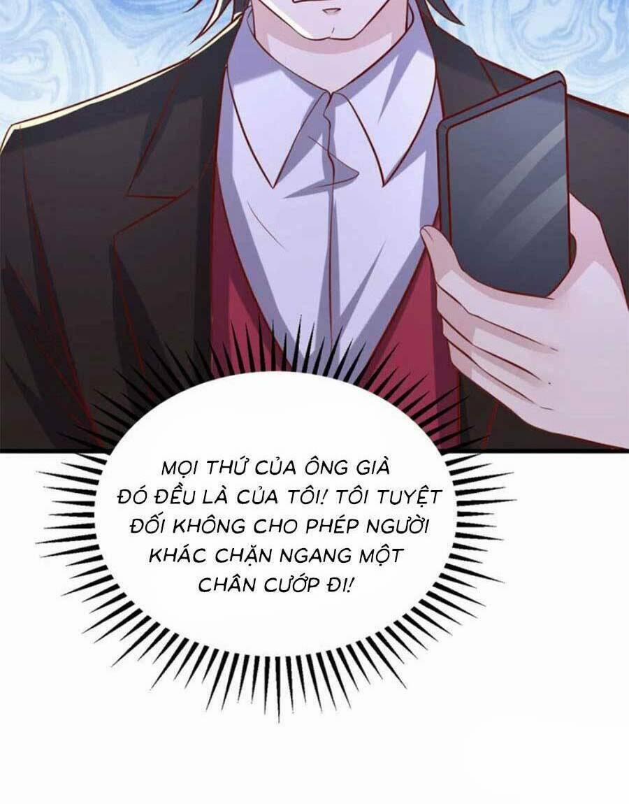 Đại Lão Gọi Tôi Là Tiểu Tổ Tông 178 trang 3