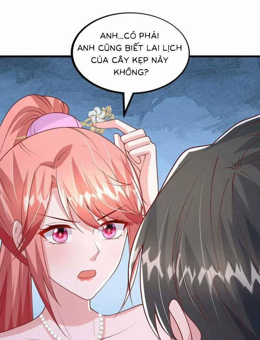 Đại Lão Gọi Tôi Là Tiểu Tổ Tông 178 trang 31