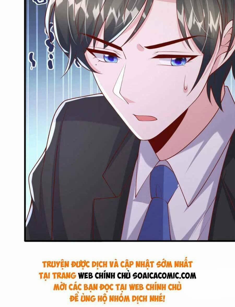 Đại Lão Gọi Tôi Là Tiểu Tổ Tông 178 trang 33