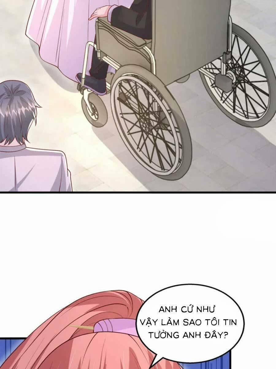 Đại Lão Gọi Tôi Là Tiểu Tổ Tông 178 trang 35