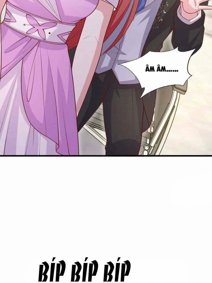 Đại Lão Gọi Tôi Là Tiểu Tổ Tông 178 trang 38