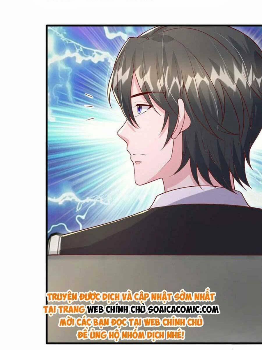 Đại Lão Gọi Tôi Là Tiểu Tổ Tông 178 trang 39