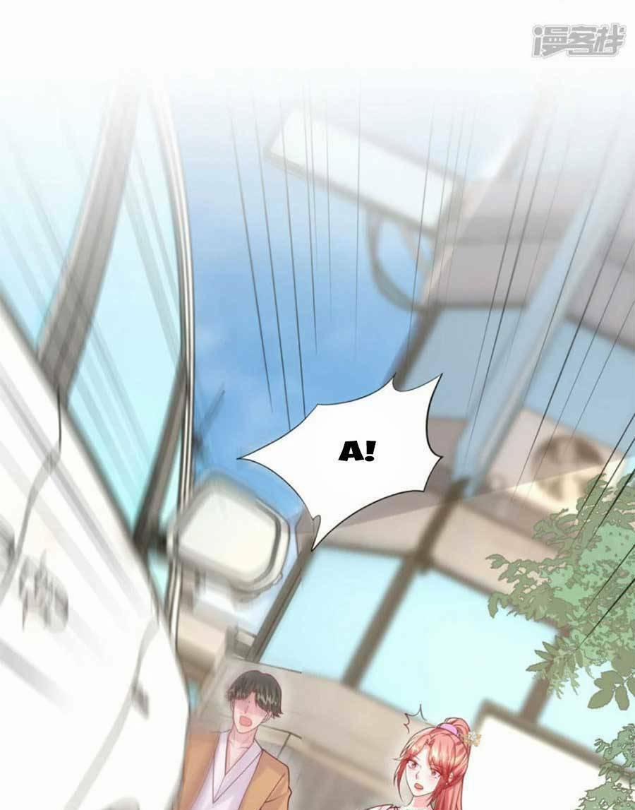 Đại Lão Gọi Tôi Là Tiểu Tổ Tông 178 trang 40