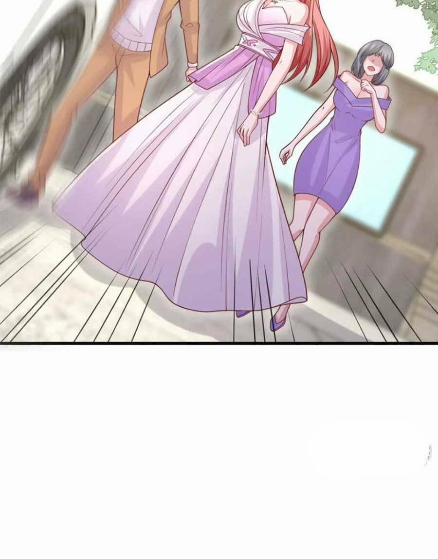 Đại Lão Gọi Tôi Là Tiểu Tổ Tông 178 trang 41