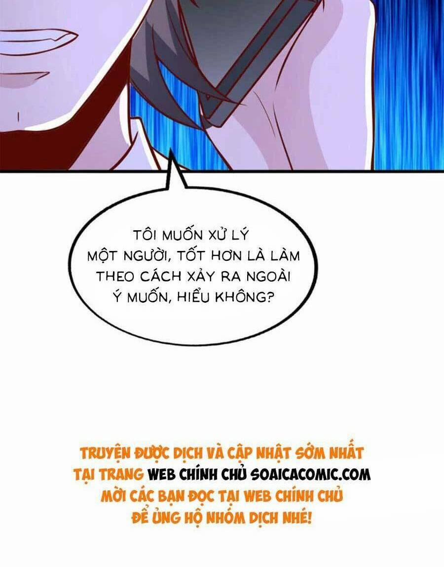 Đại Lão Gọi Tôi Là Tiểu Tổ Tông 178 trang 5